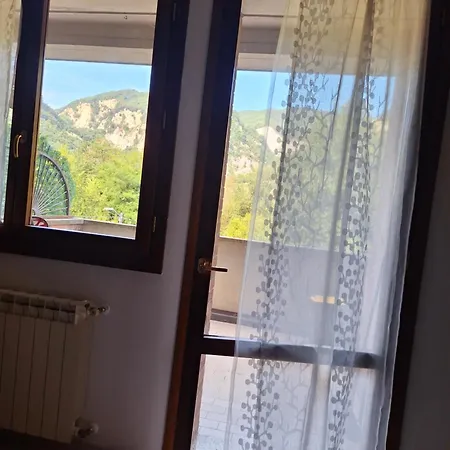 Apartamento Casa Setta , 5 Minutes Walk From Train Station