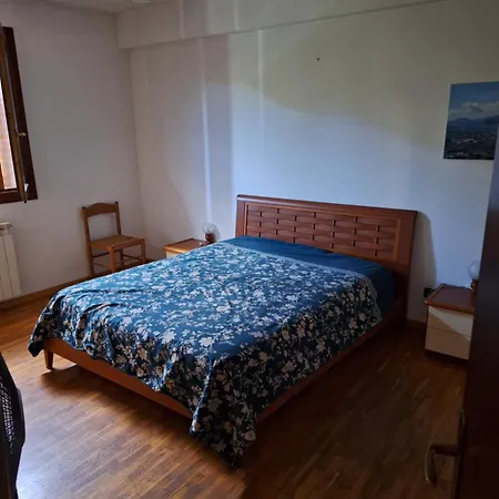 Apartment Casa Setta , 5 Minutes Walk From Train Station