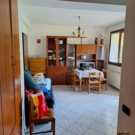 Casa Setta , 5 Minutes Walk From Train Station Apartment *